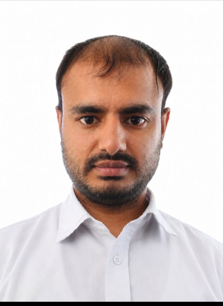 gagan poudel